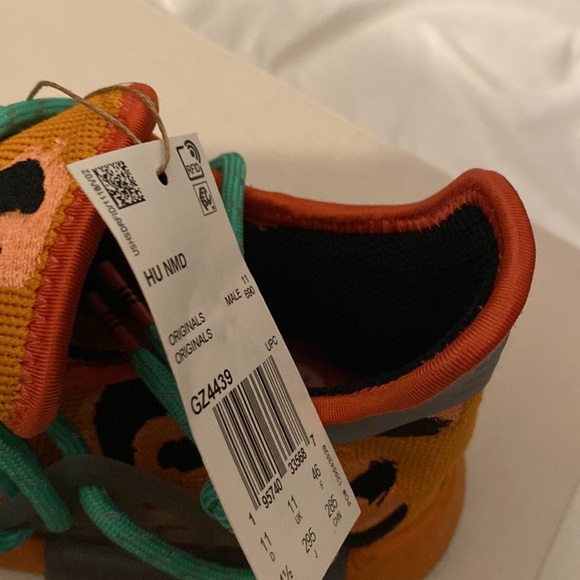 HU NMD - Picture 4 of 4